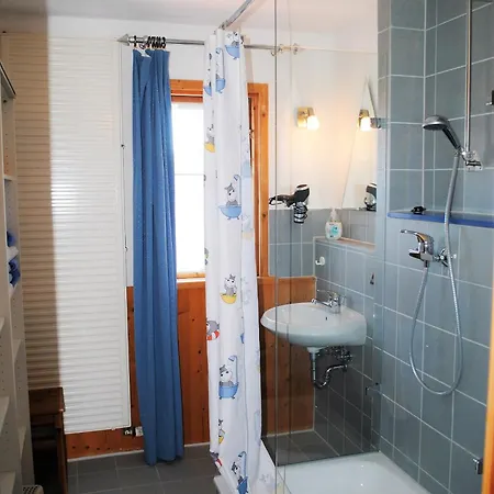 Haus Zur Blauen Sonne 아파트 이멘슈타트암보덴지